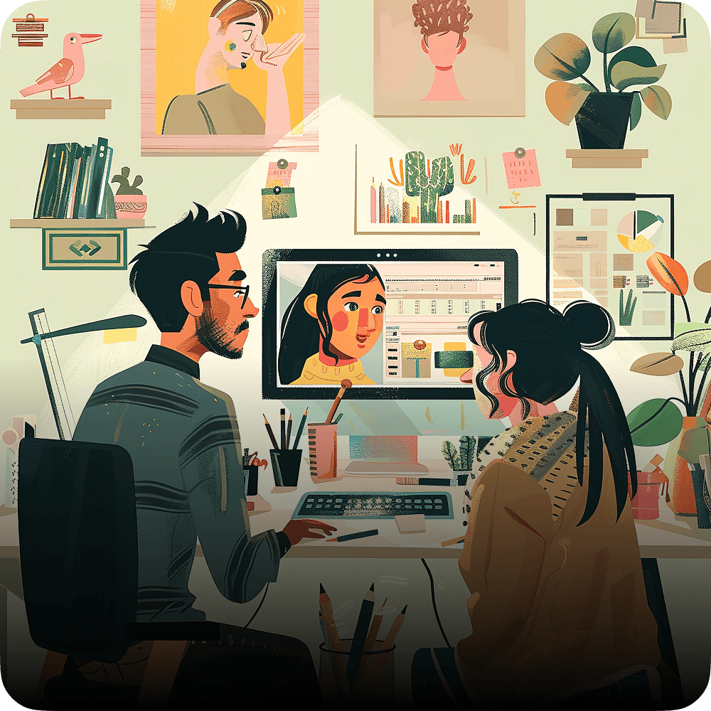 B.Sc Visual Communication