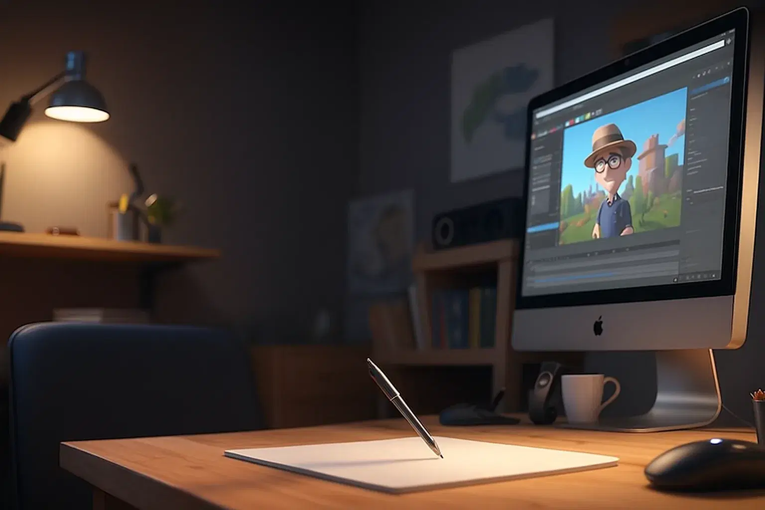 MBA Media Management