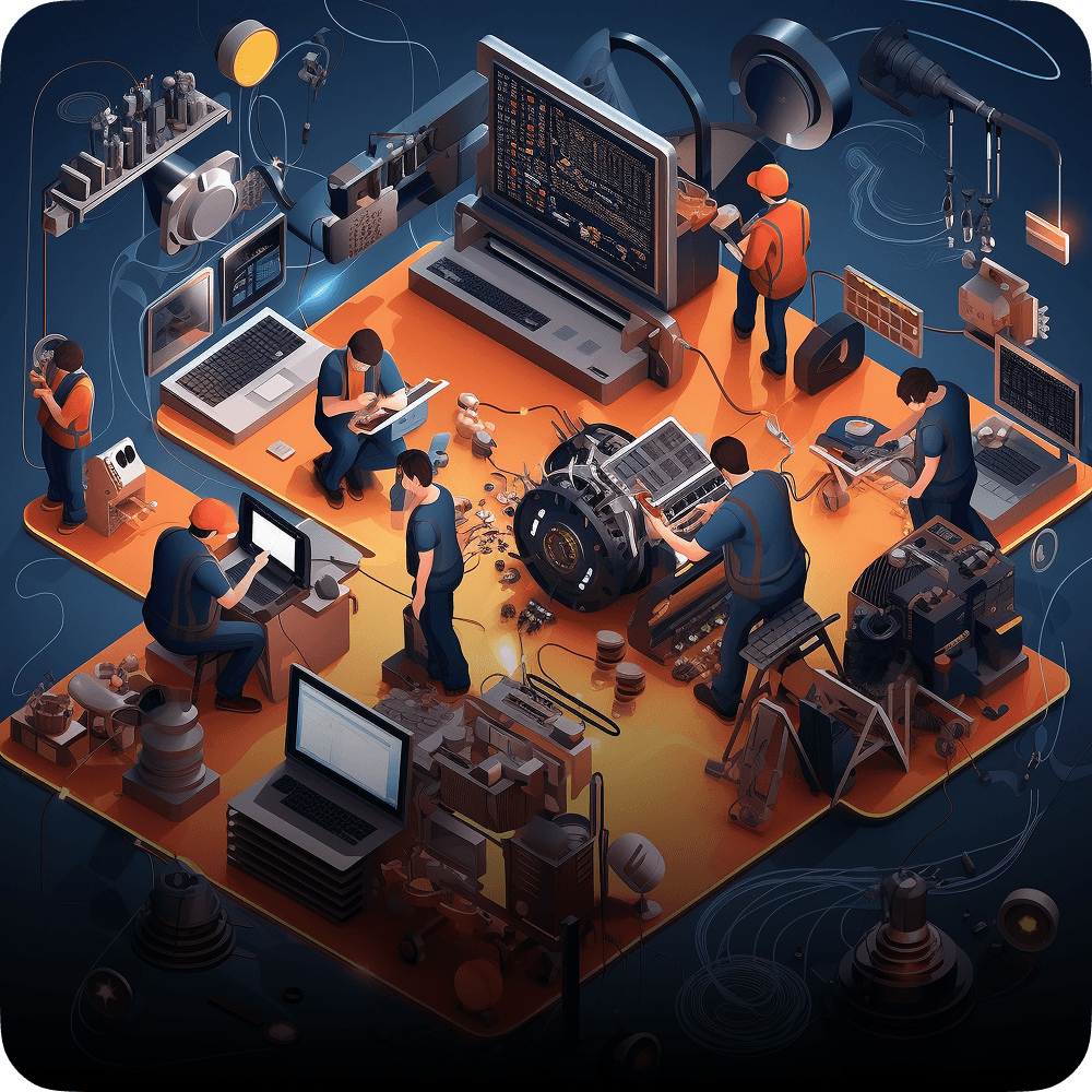 Diploma in Multimedia Engineering