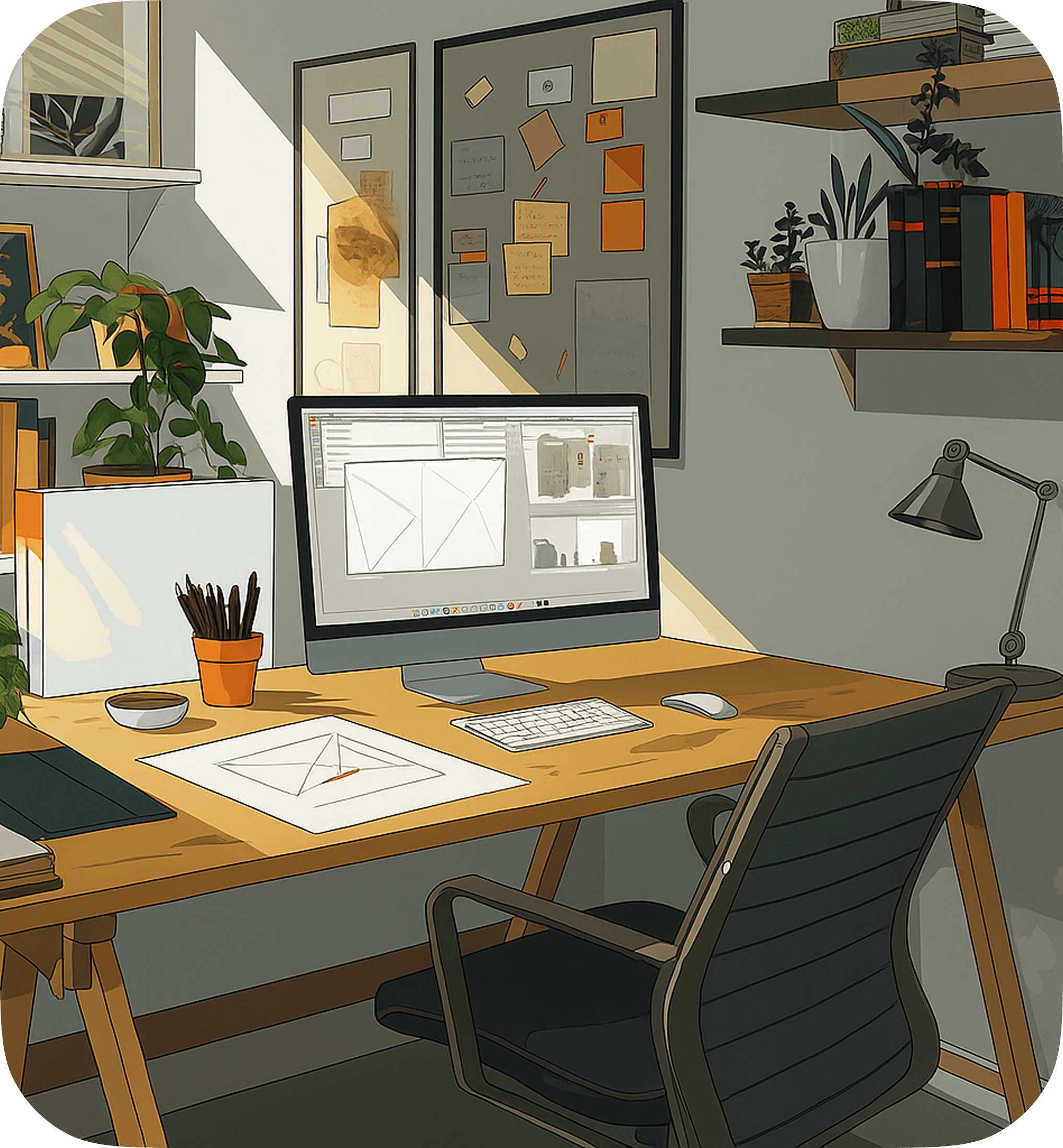 Diploma in Fine Arts